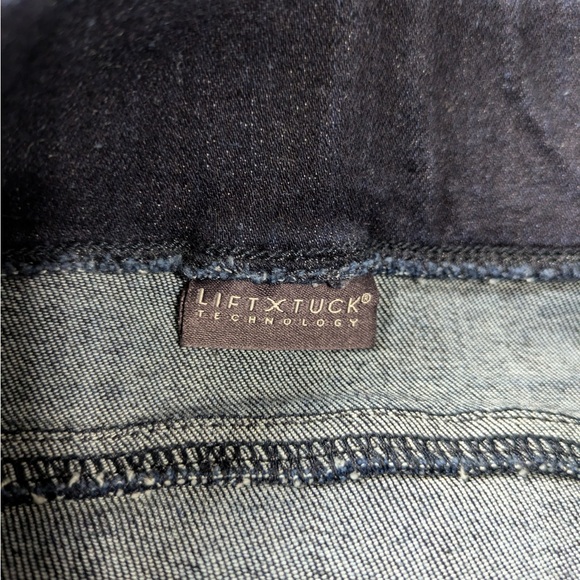 👯♀️Host Pick⚡️NYDJ Alina Skinny Ankle Pull-On Jeans - Picture 6 of 10